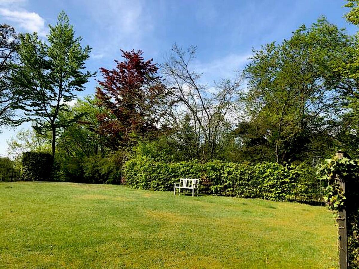 Cozy Private Annex Near Bathing Lake And 30 Min. From Copenhagen スランゲロプ エクステリア 写真