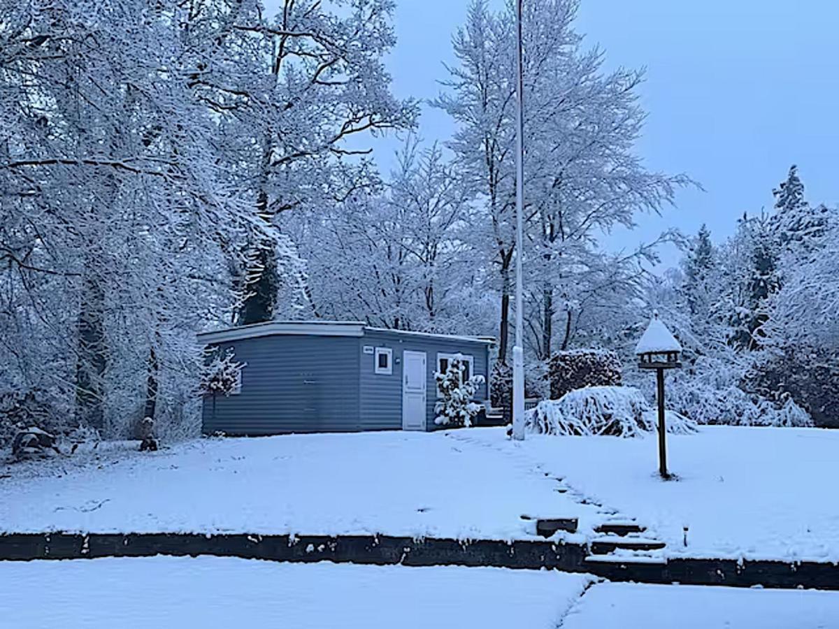 Cozy Private Annex Near Bathing Lake And 30 Min. From Copenhagen スランゲロプ エクステリア 写真