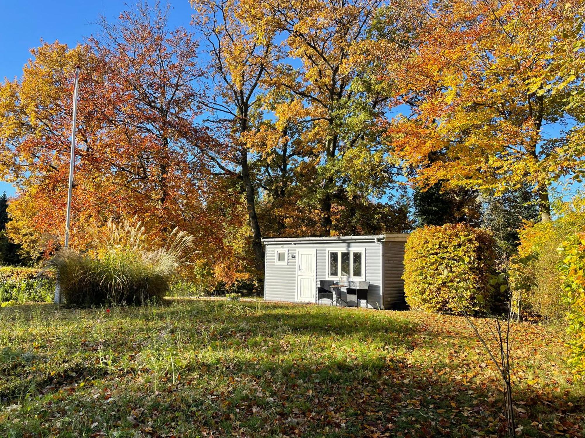 Cozy Private Annex Near Bathing Lake And 30 Min. From Copenhagen スランゲロプ エクステリア 写真