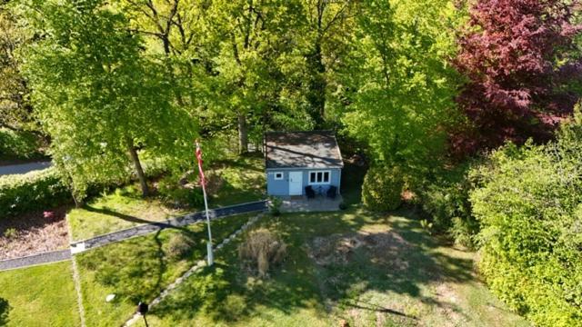 Cozy Private Annex Near Bathing Lake And 30 Min. From Copenhagen スランゲロプ エクステリア 写真